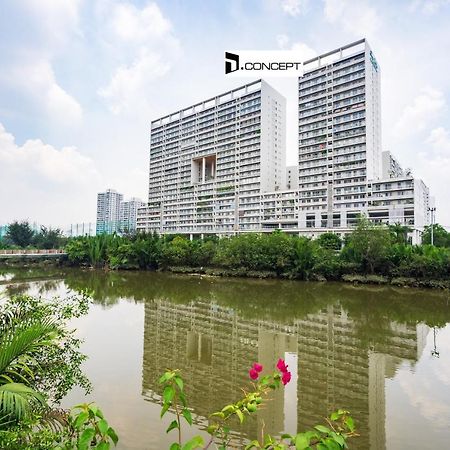 Scenic Valley By Dhome Ciudad Ho Chi Minh  Exterior foto